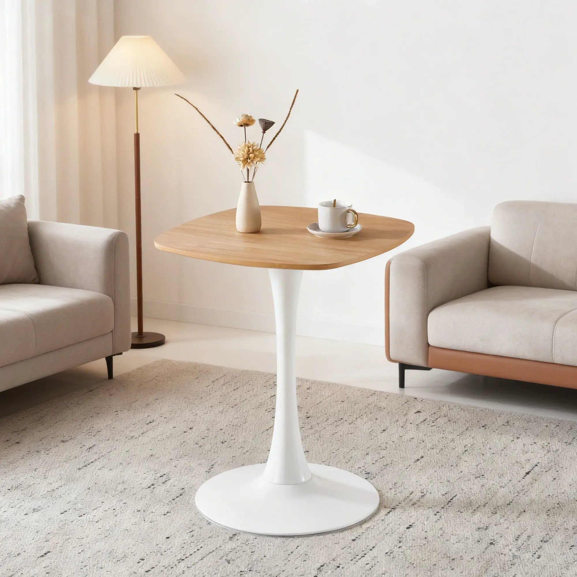 Modern Stylish Design Dining Table by HouseOfZazla