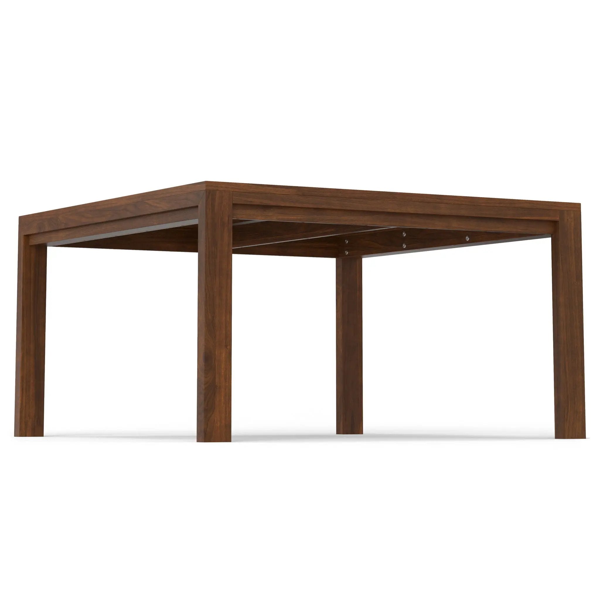 Wilson - Handcrafted Dining Table by HouseOfZazla
