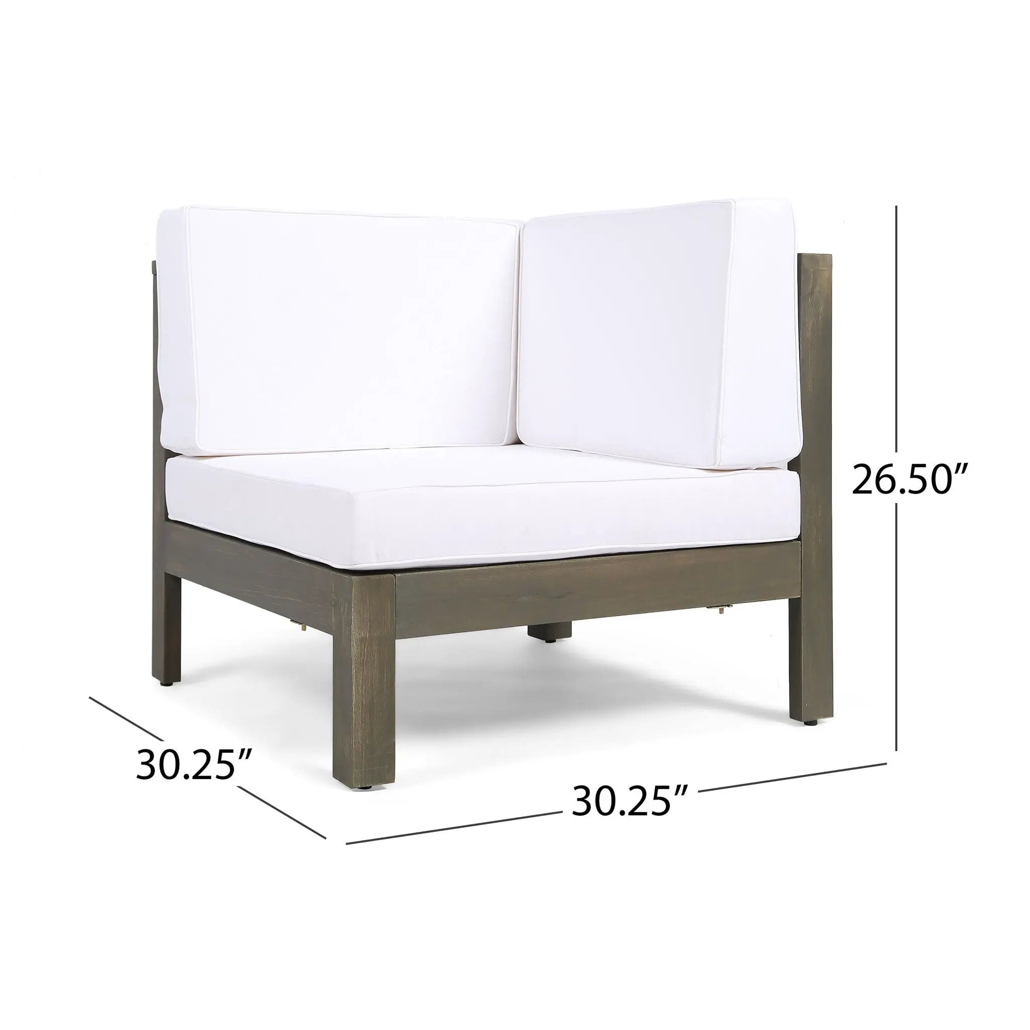 Oana - 3 Piece Loveseat Set With Coffee Table by HouseOfZazla