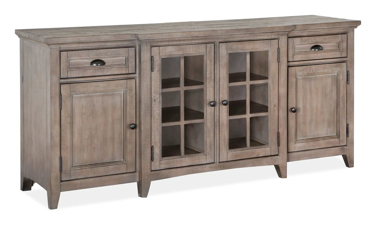 Paxton Place - Entertainment Console
