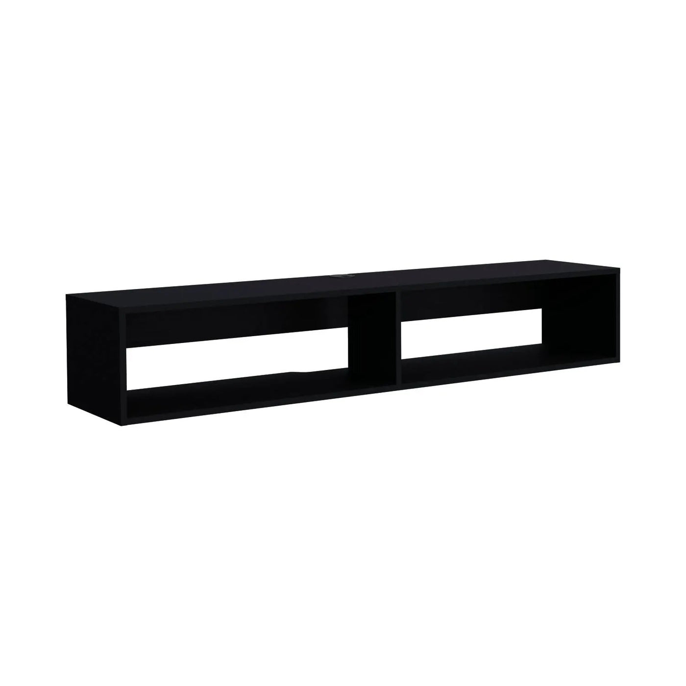 Moore - Floating TV Stand by Unique Piece Furniture
