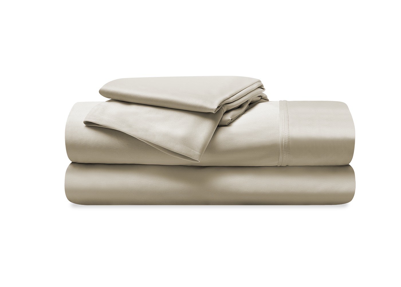 BedGear Dri-Tec Sheet Set, Beige, Full by HouseOfZazla