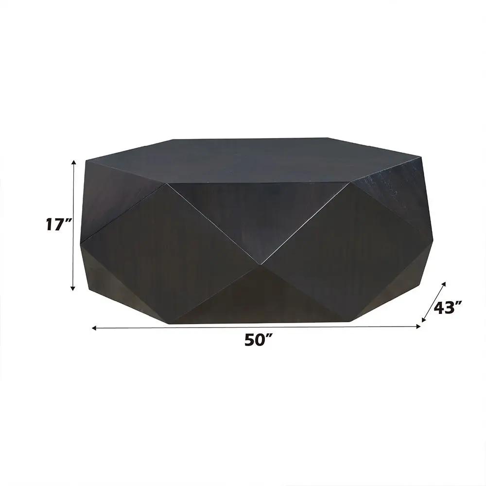 Hanniel - Coffee Table by Unique Piece Furniture