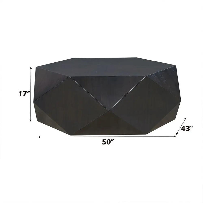 Hanniel - Coffee Table by Unique Piece Furniture