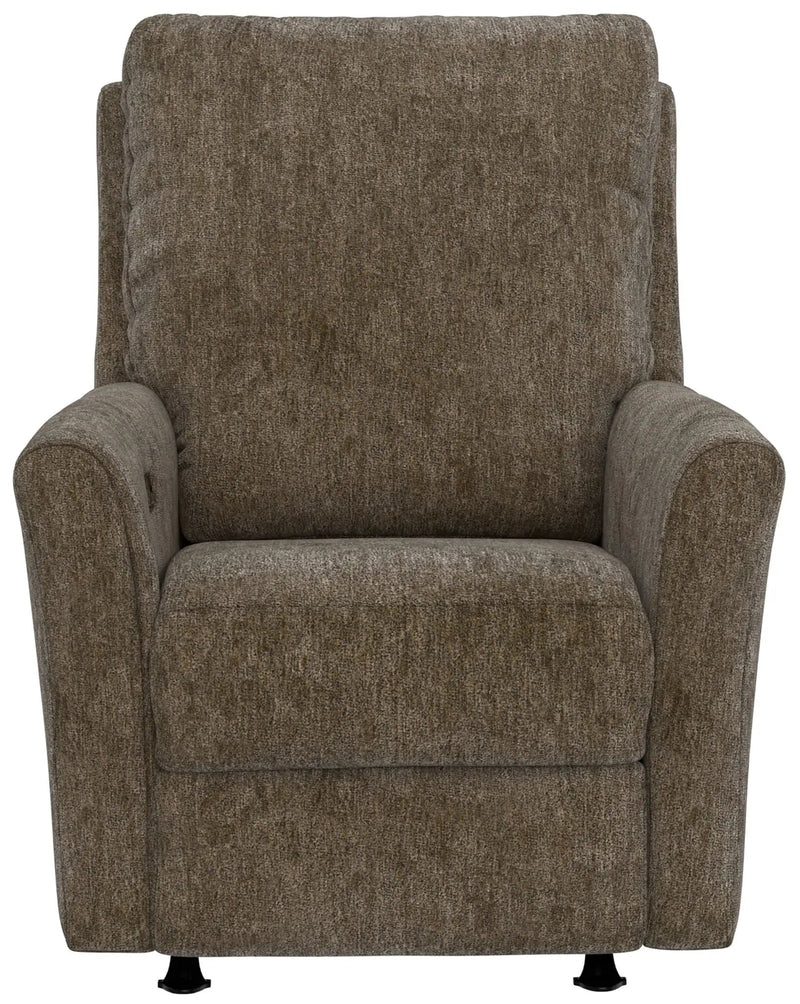 Belton - Recliner by Unique Piece Furniture