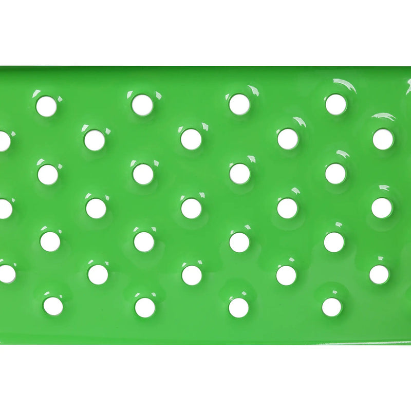 Heavy Duty Solid Steel Car Ramps, 8000 LBS Capacity by HouseOfZazla