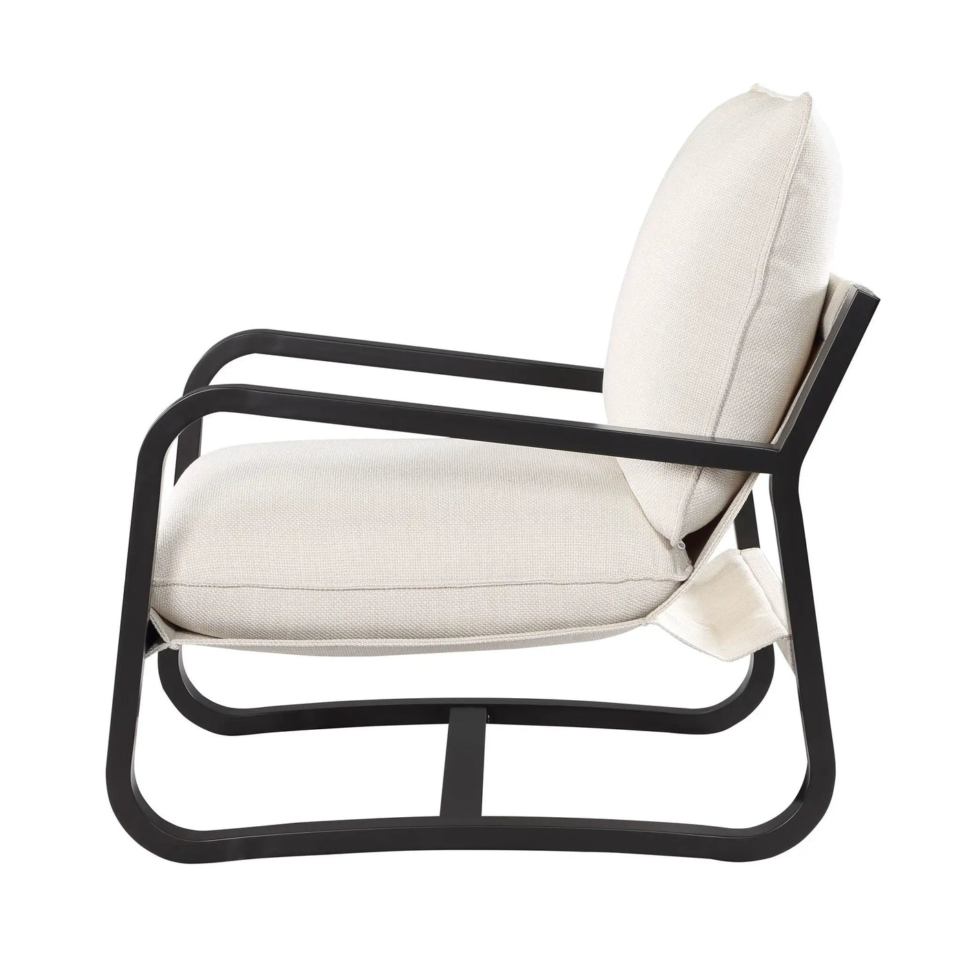 Blaire - Sling Chair by HouseOfZazla