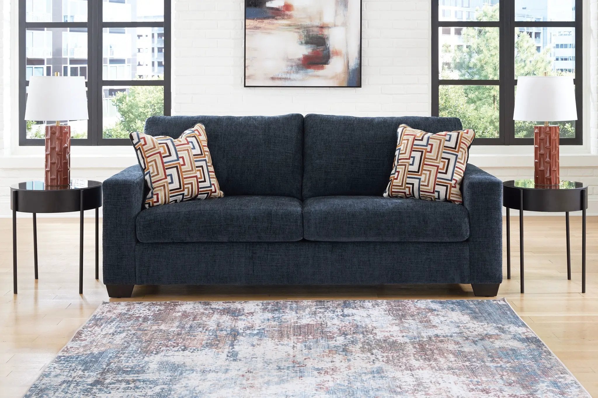 Aviemore - Sofa by Unique Piece Furniture