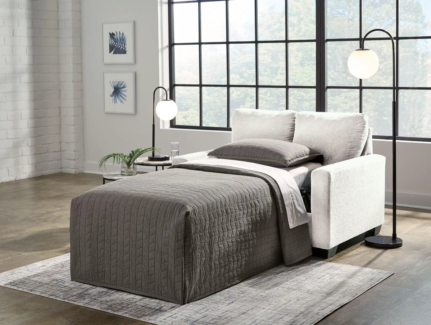 Rannis - Sofa Sleeper by Unique Piece Furniture