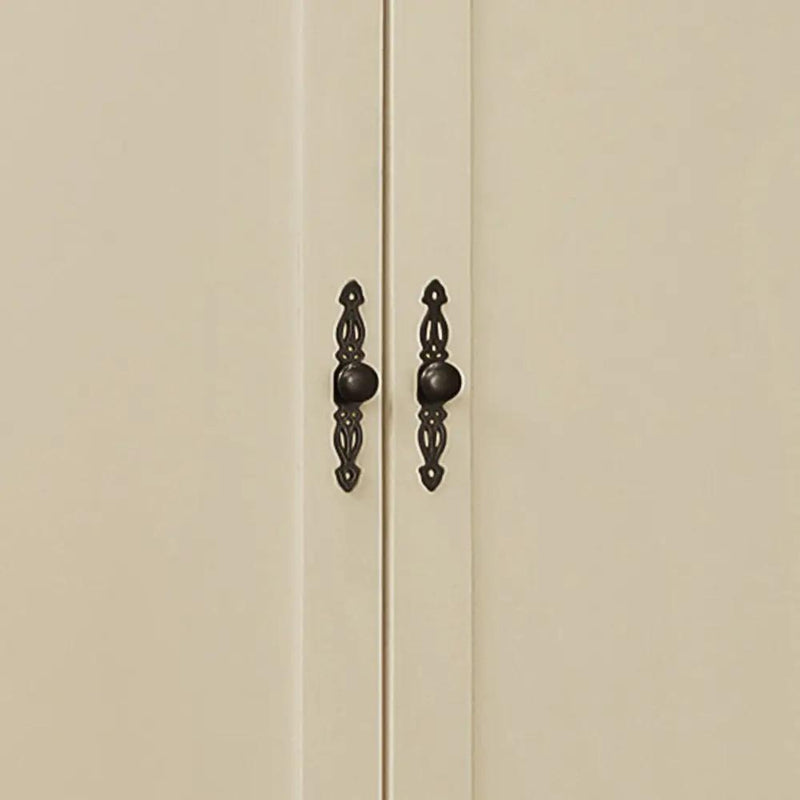 Elegant Traditional Armoire by HouseOfZazla