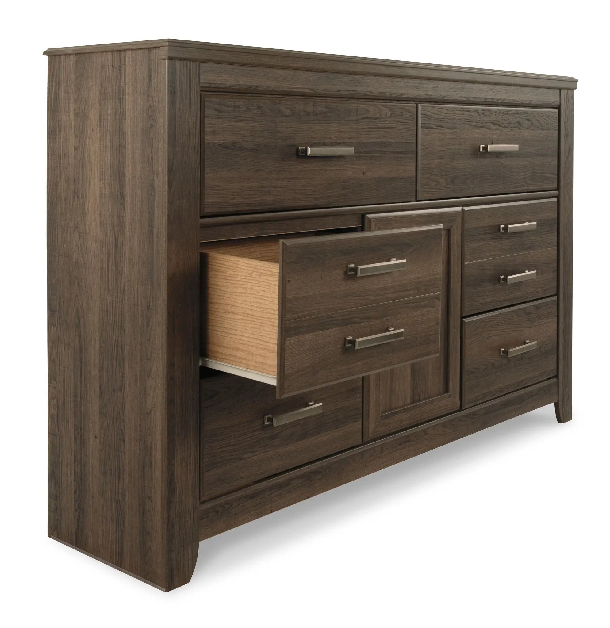 Juararo - Dresser by Unique Piece Furniture