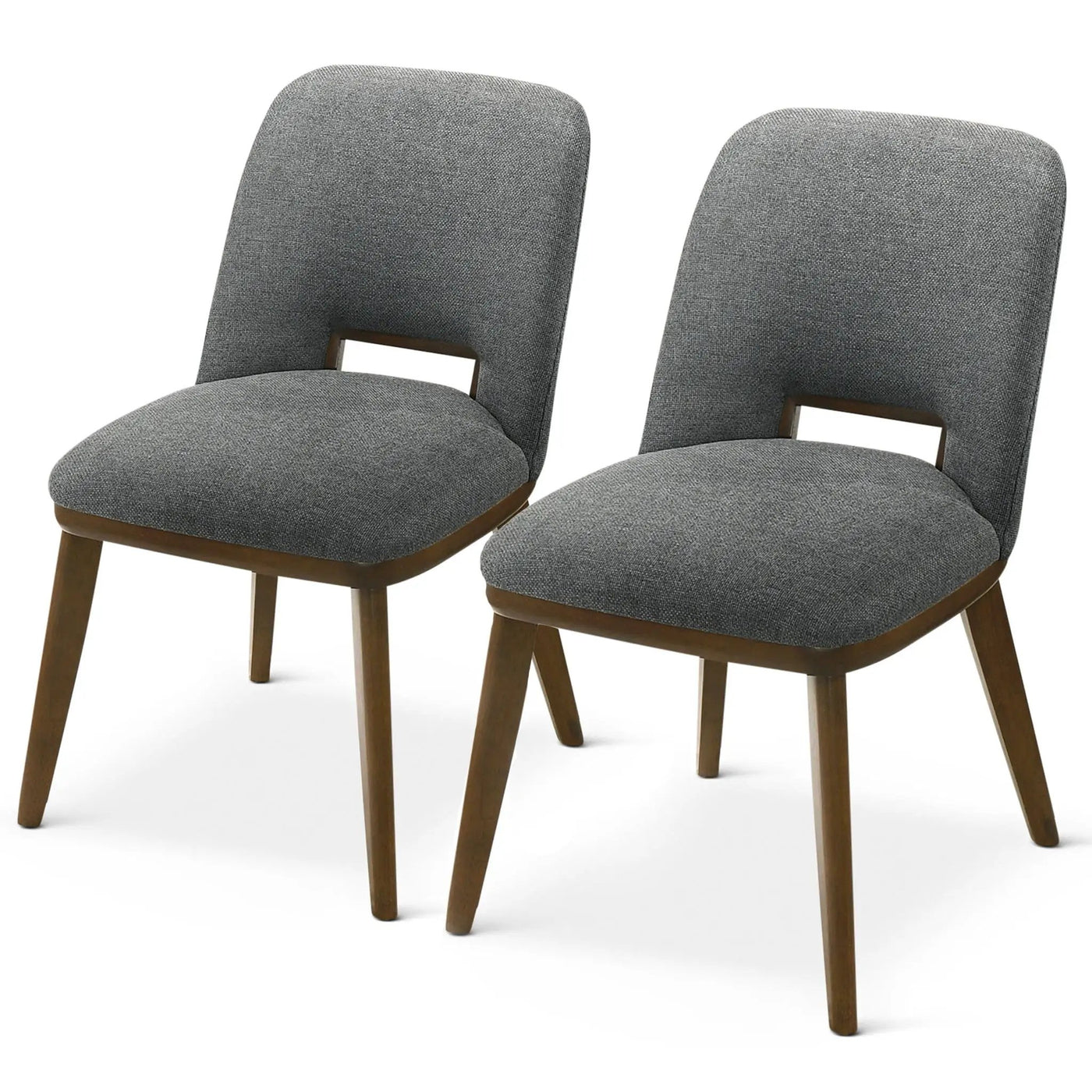 Blake - Modern Dining Chair (Set of 2) by Unique Piece Furniture