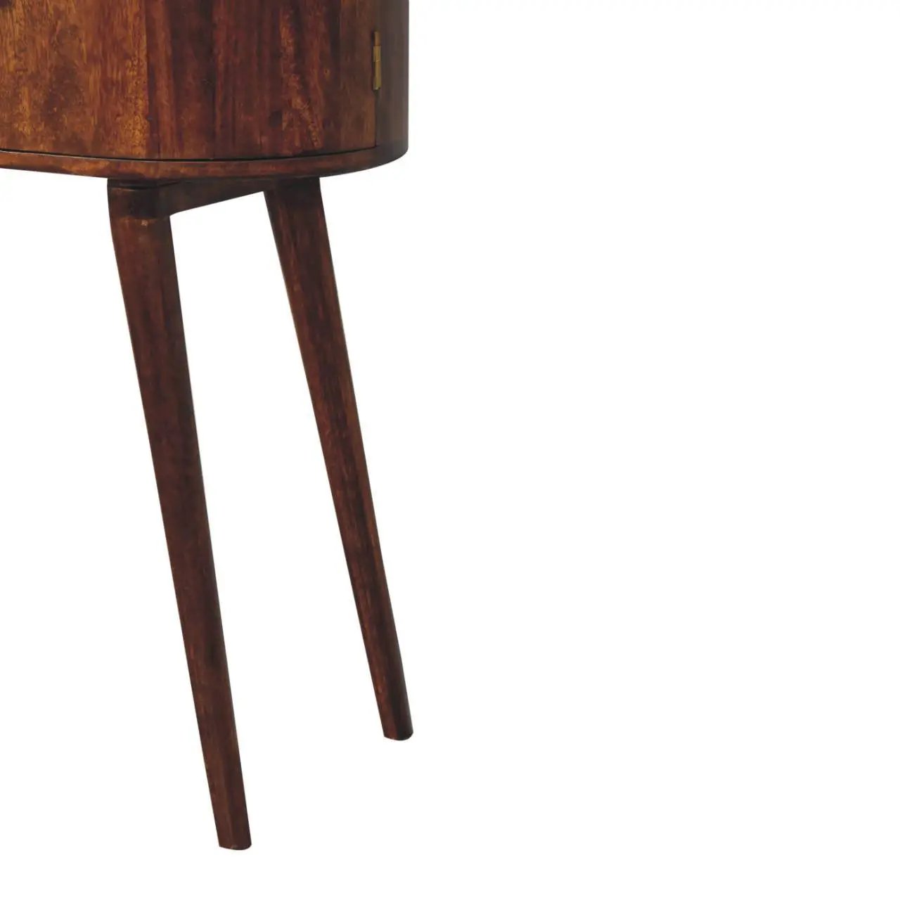 Grove Console Table - Brown by HouseOfZazla