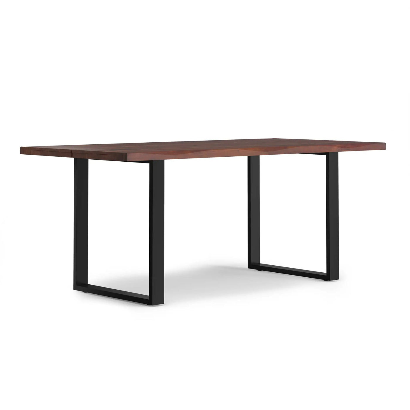 Fieldcrest - Handcrafted Dining Table by HouseOfZazla