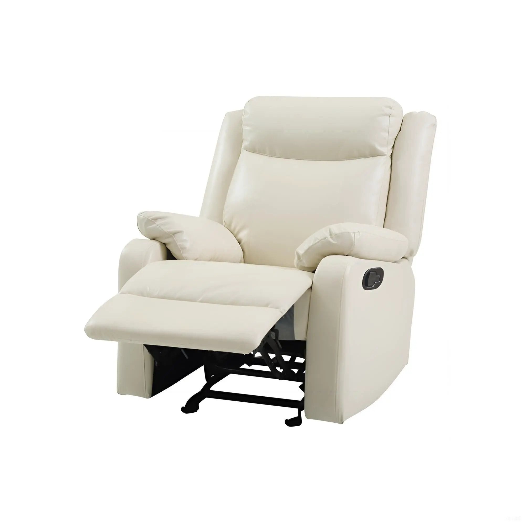 Ward - Rocker Recliner by Unique Piece Furniture