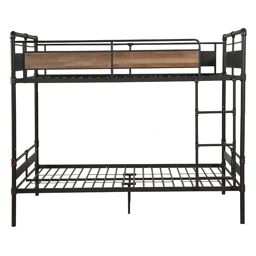 Brantley II - Bunk Bed by Unique Piece Furniture