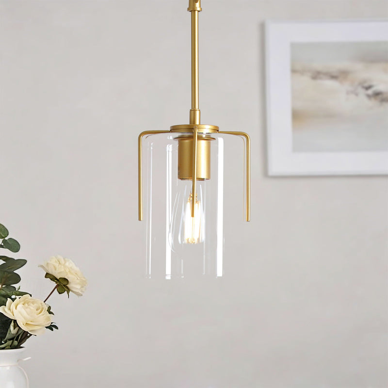 Adjustable Pendant Lighting by HouseOfZazla
