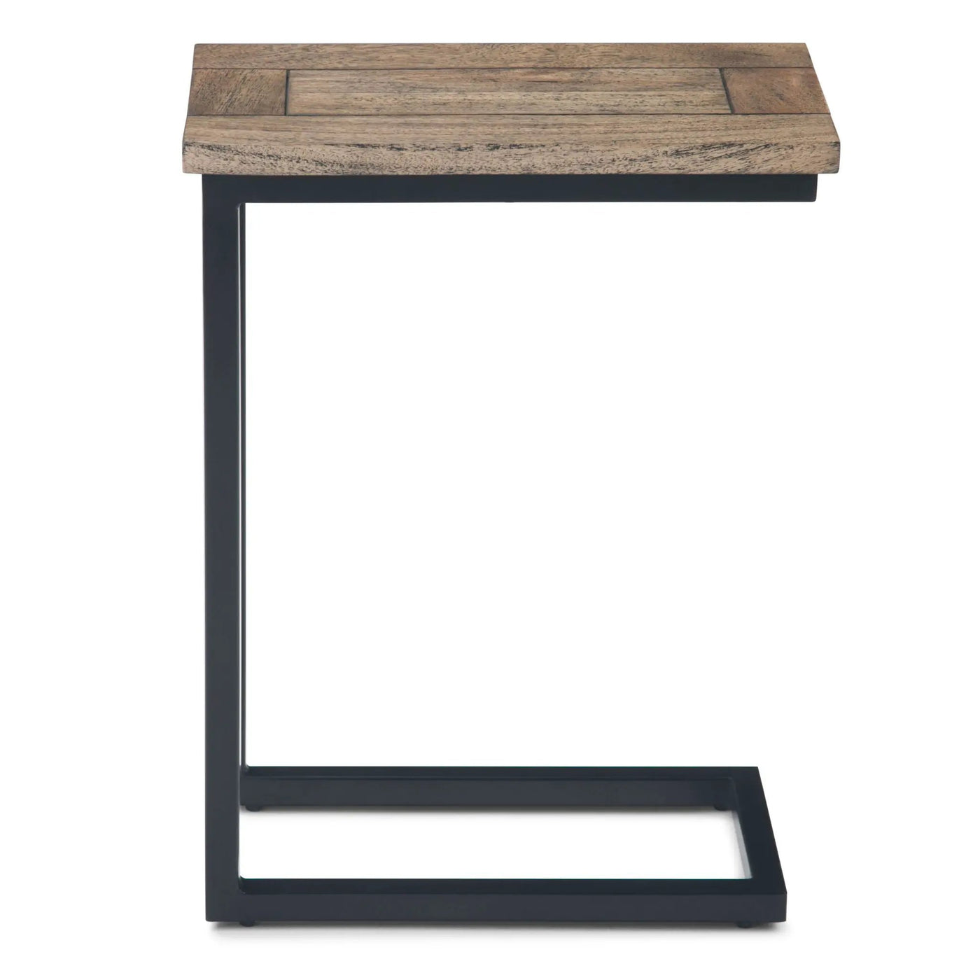 Skyler - C Side Handcrafted Table by HouseOfZazla