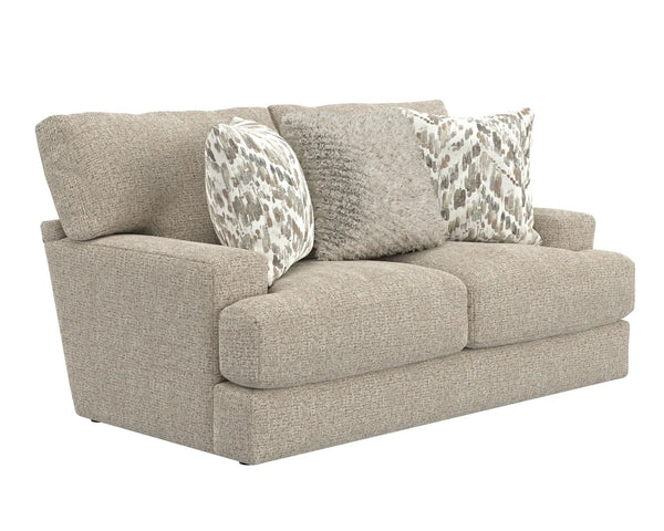 Brett - Loveseat