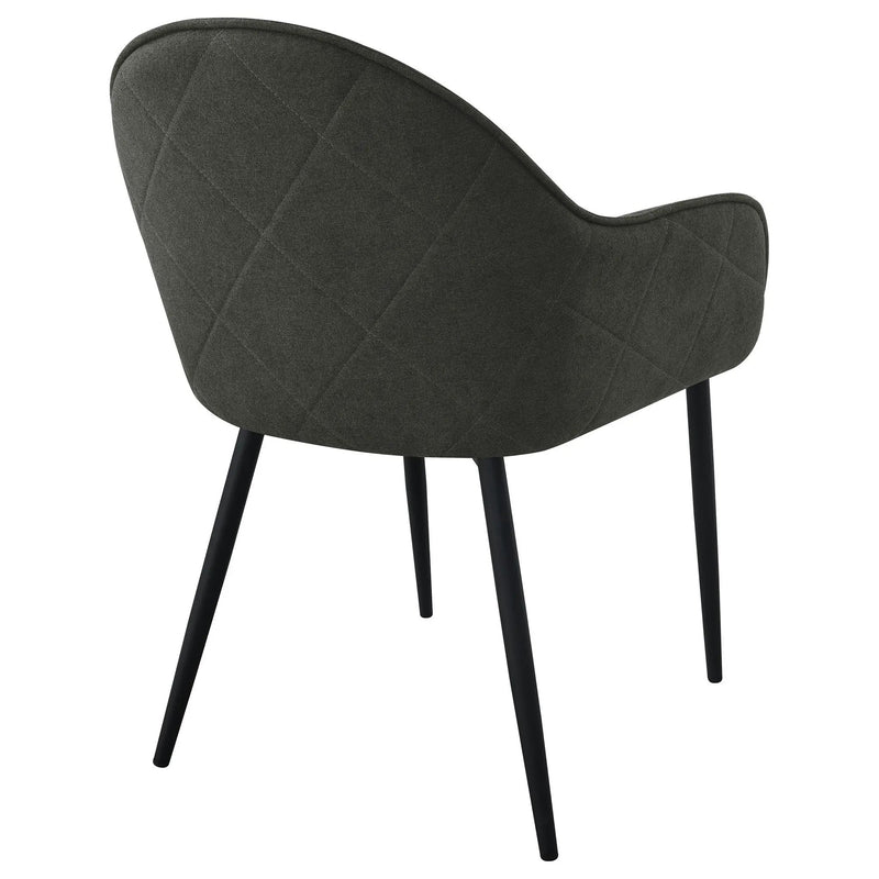 Gresham - Dining Arm Chair (Set of 2)