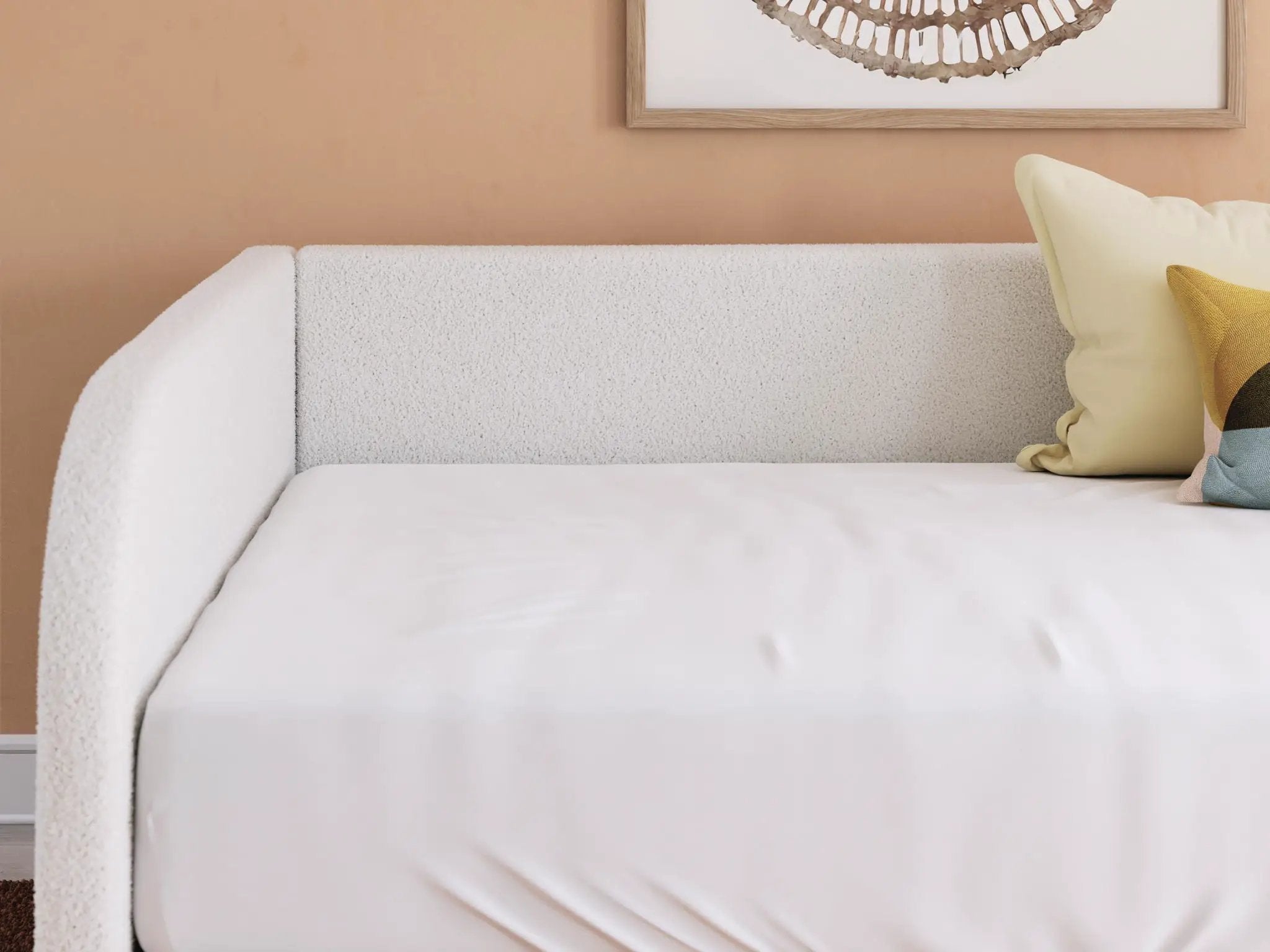 Arloster - Upholstered Day Bed by Unique Piece Furniture