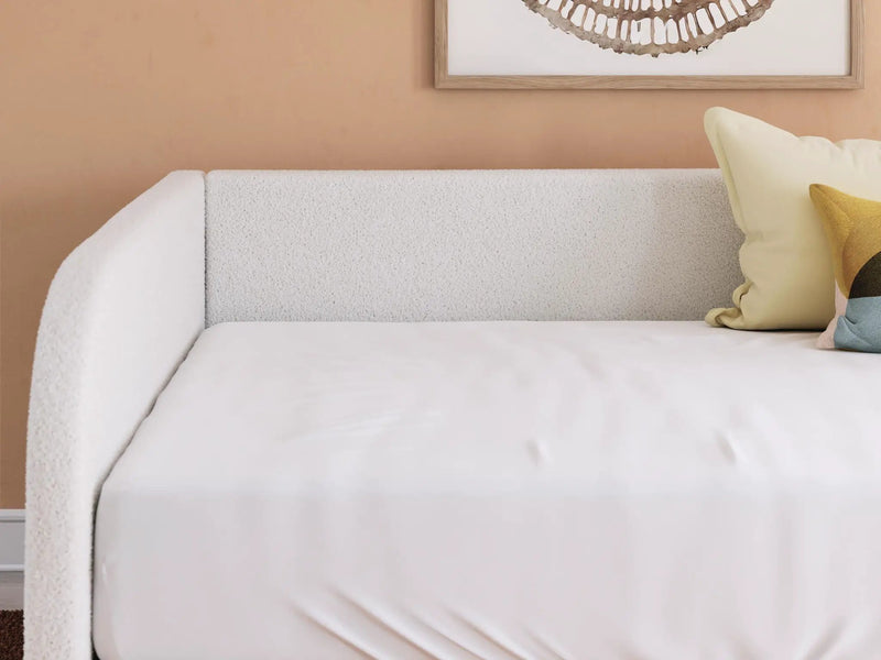 Arloster - Upholstered Day Bed by Unique Piece Furniture