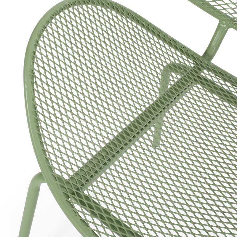 Elba Contemporary Chair Set For Outdoor Relaxation by HouseOfZazla