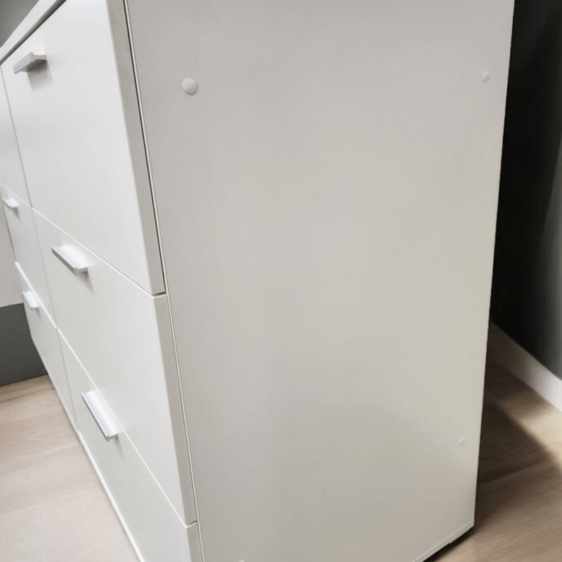 Morgan - 3 Drawer Modular Jumbo Chest by HouseOfZazla
