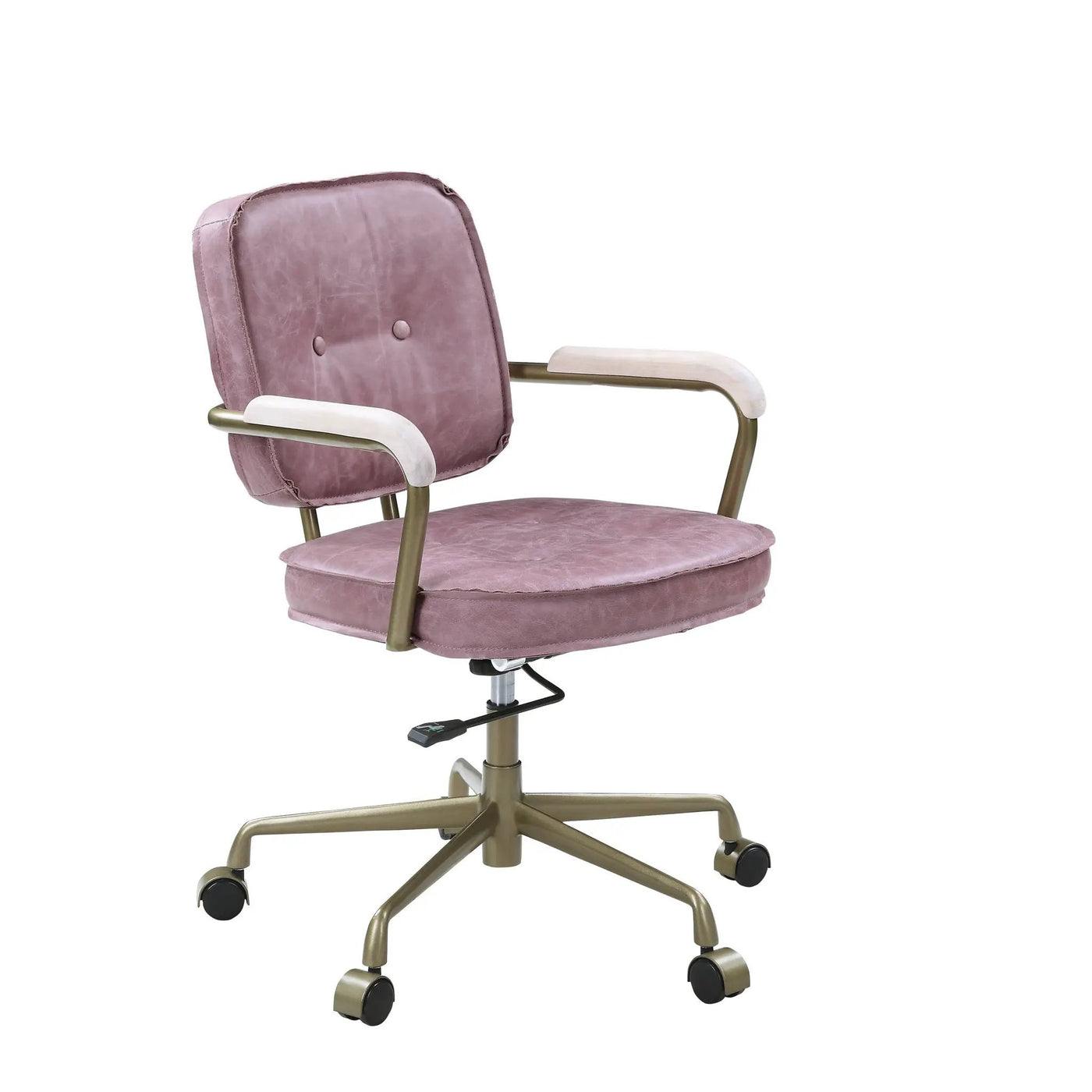 Siecross - Top Grain Office Chair by Unique Piece Furniture