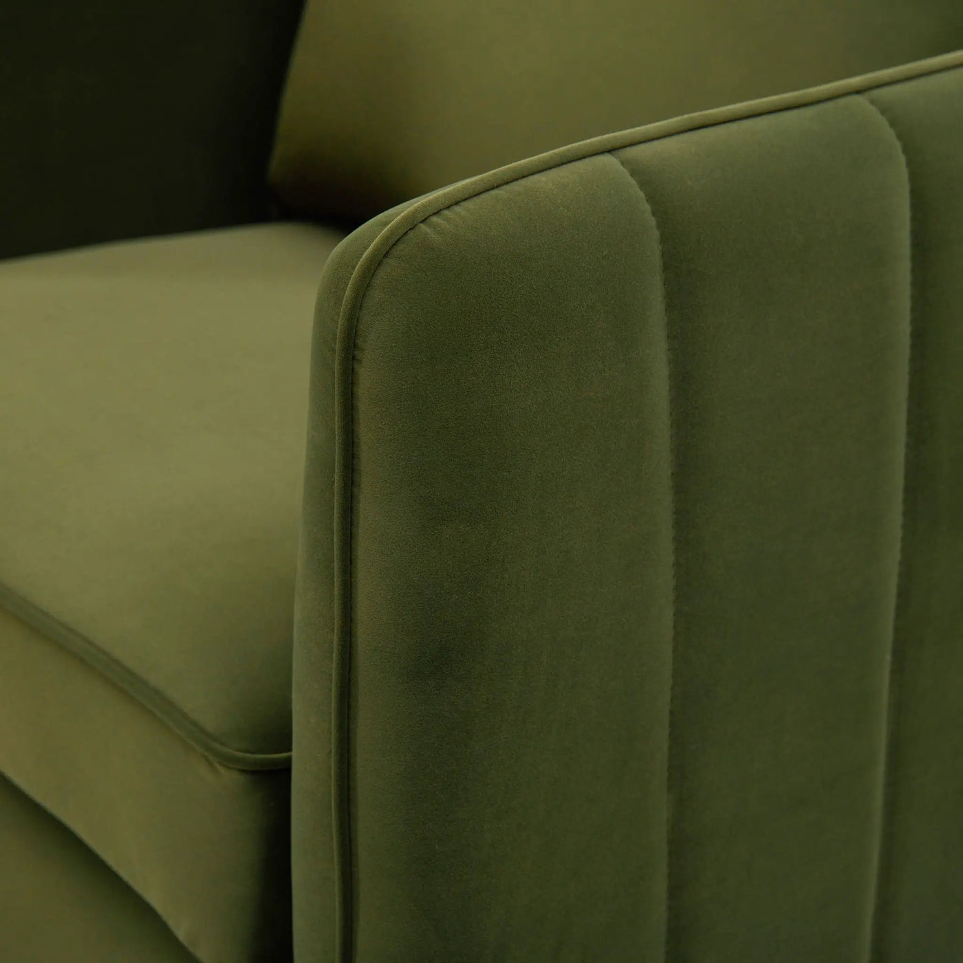 Accent Chair With Pillow For Living Room by HouseOfZazla
