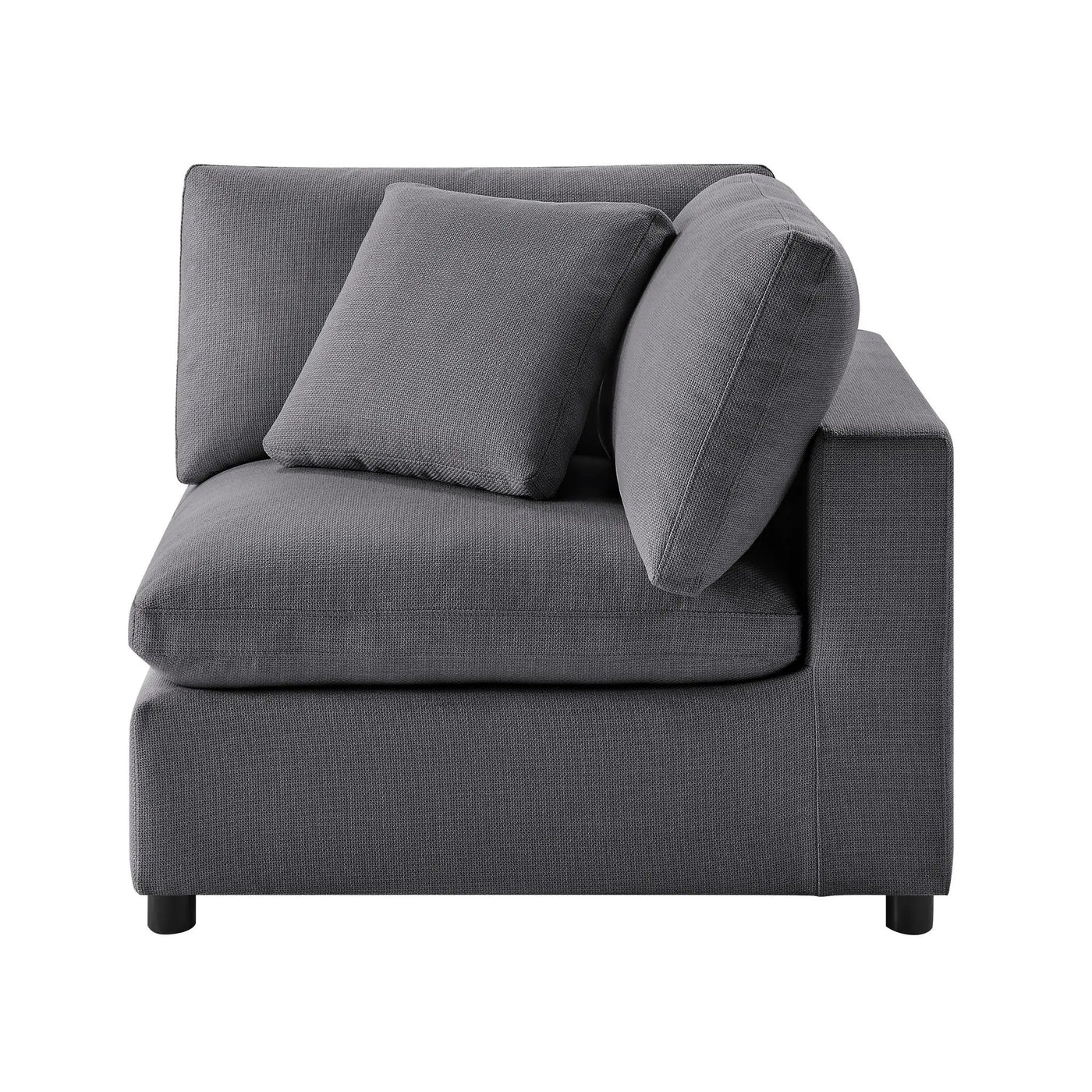 Cassandra - Modular 5 Piece Sectional by HouseOfZazla