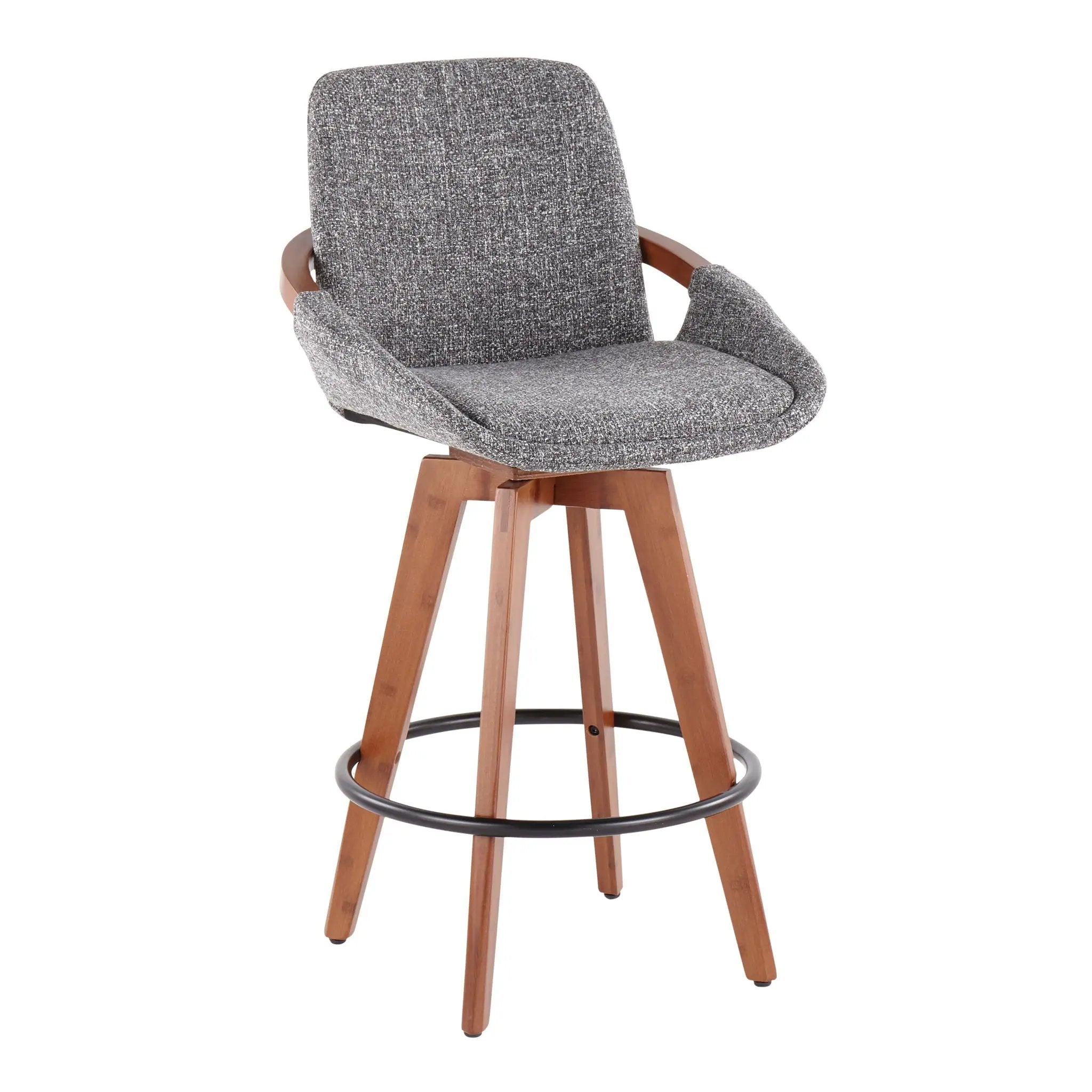 Cosmo - Mid Century Counter Stool by Unique Piece Furniture