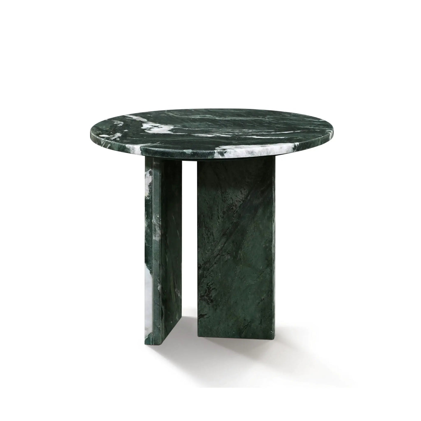 Luxury Coffee Table With Unique Veining, Unique Stone Design by HouseOfZazla