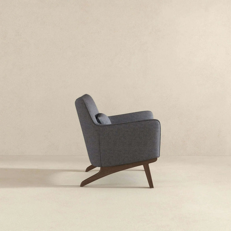 Brayden - Moder Armchair by Unique Piece Furniture