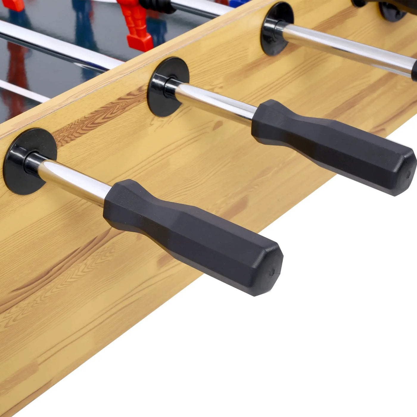 Hurricane - Foosball Table For Family Game by Unique Piece Furniture