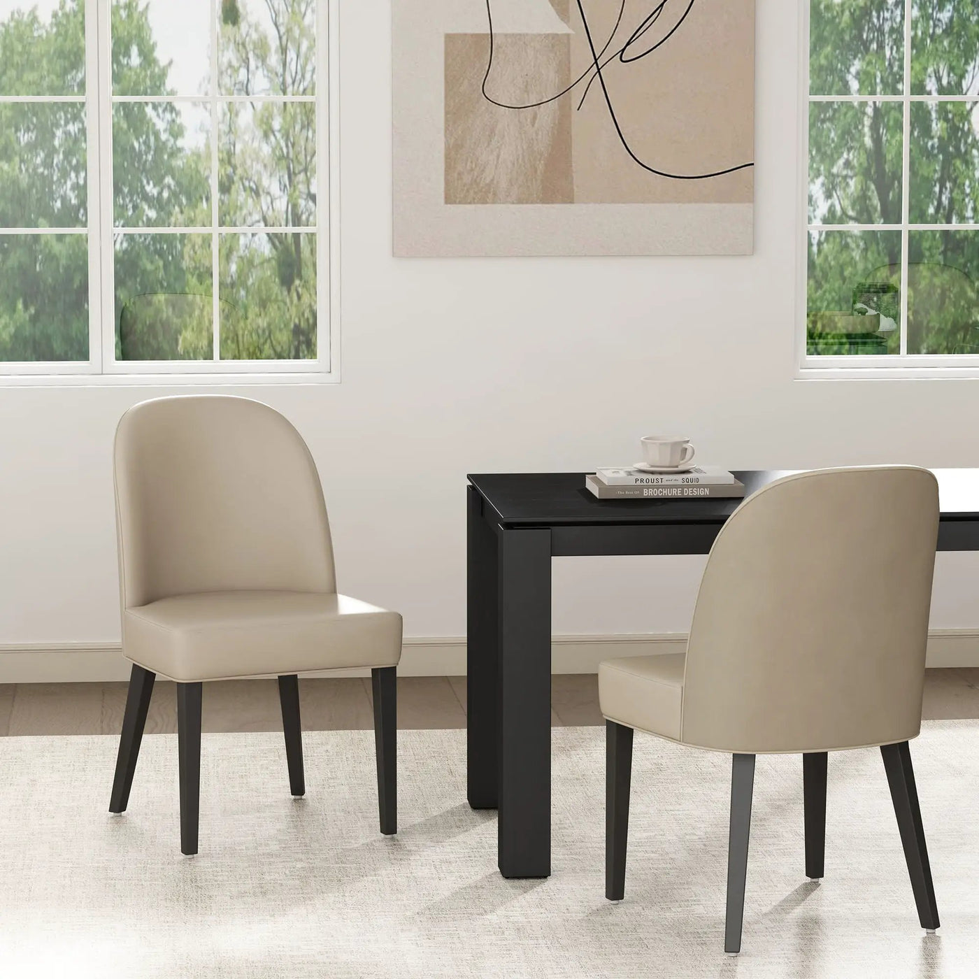 Hillman - Dining Chair (Set of 2) by HouseOfZazla