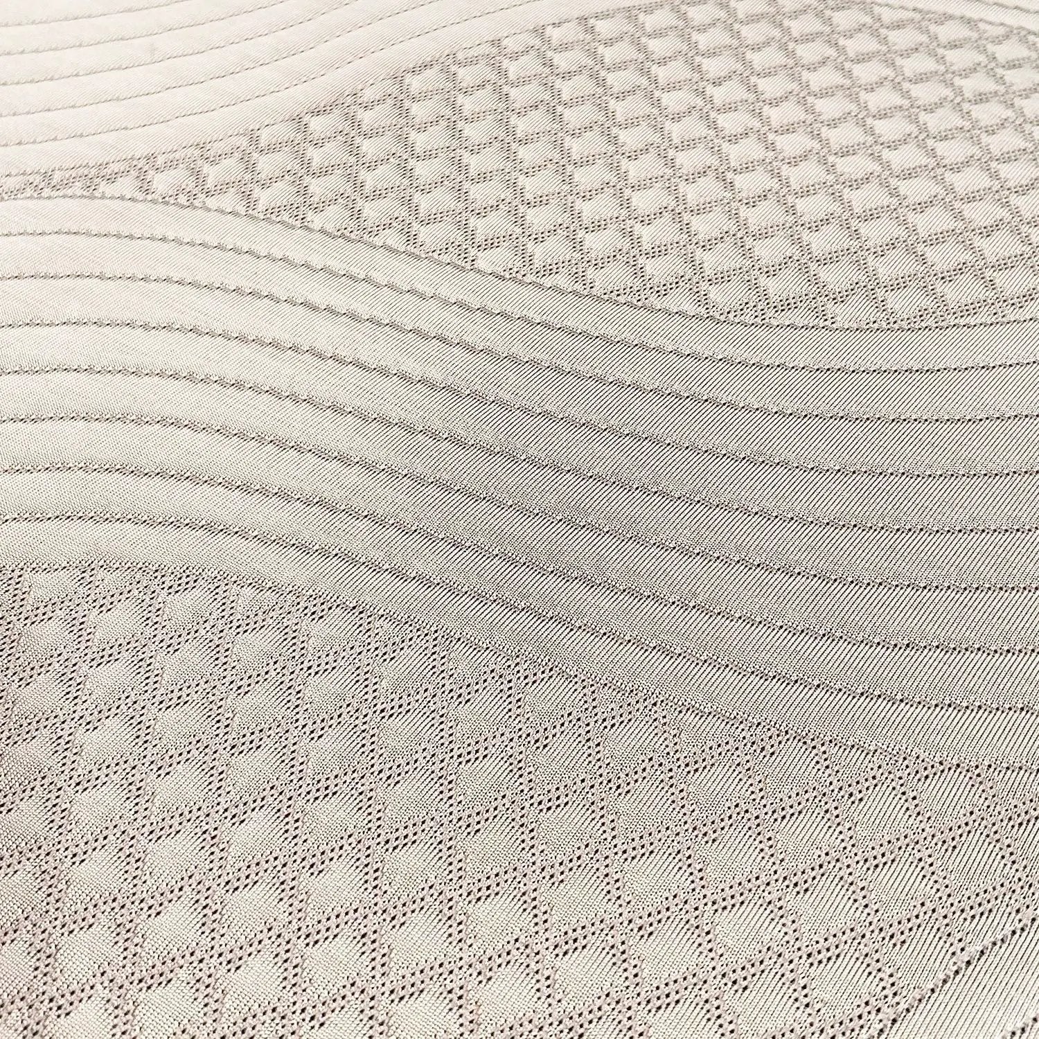 Essential - 11" Foam Mattress With Cooling Gel Memory Foam And Ghostflex Support