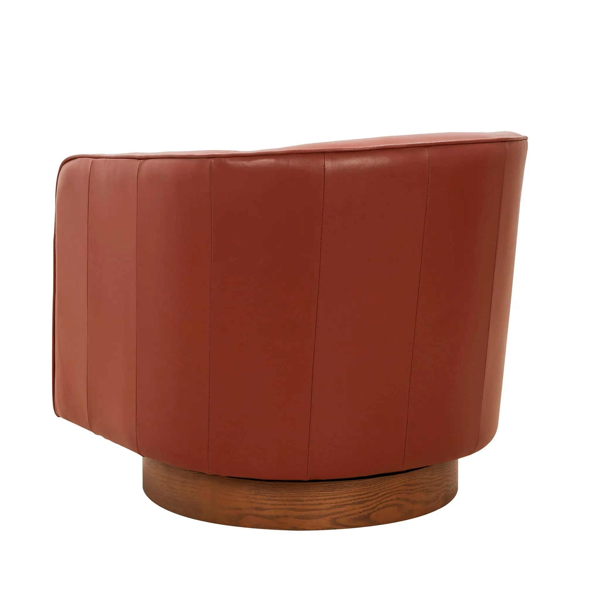 Tessa - Swivel Chair by HouseOfZazla
