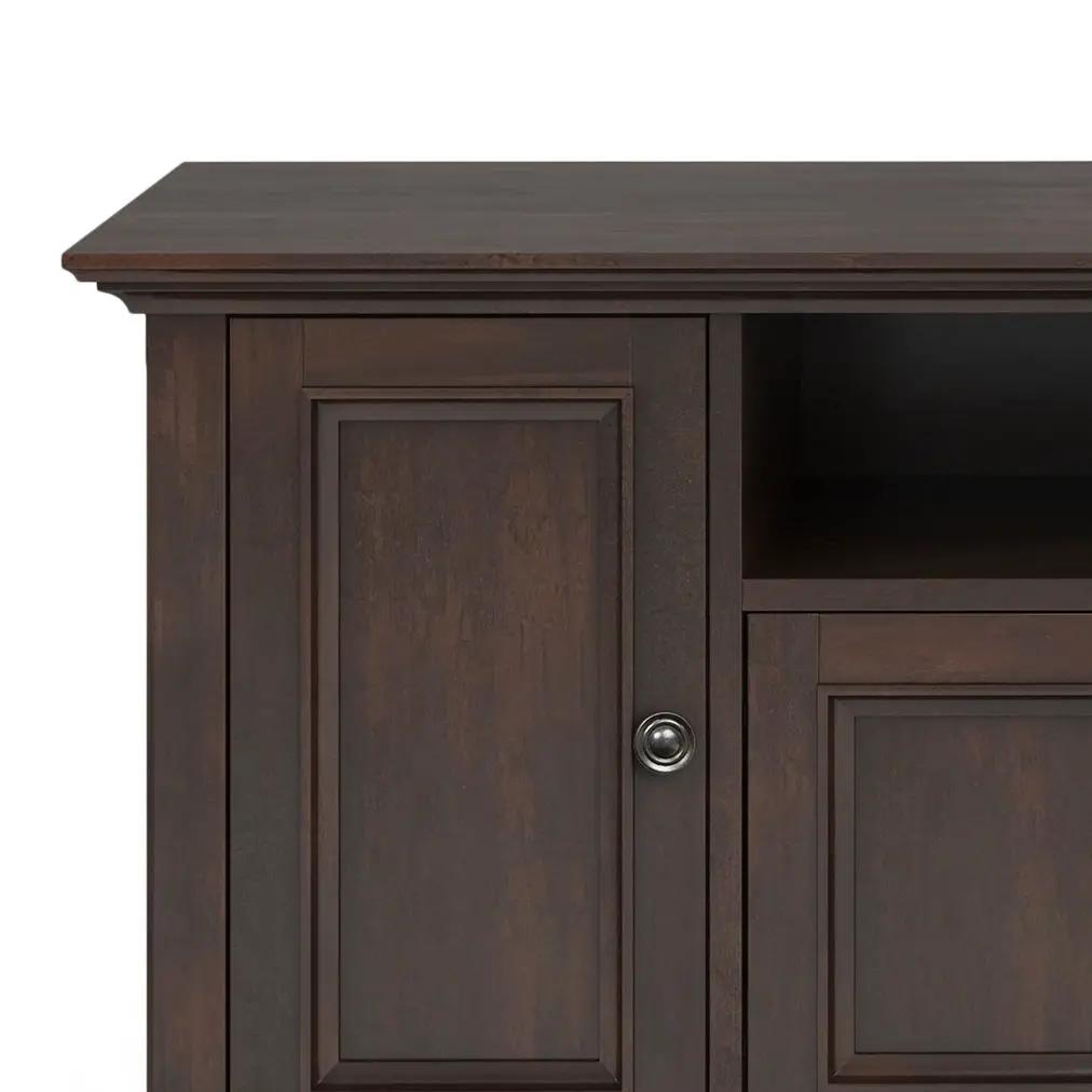 Amherst - Wide TV Media Stand by Unique Piece Furniture