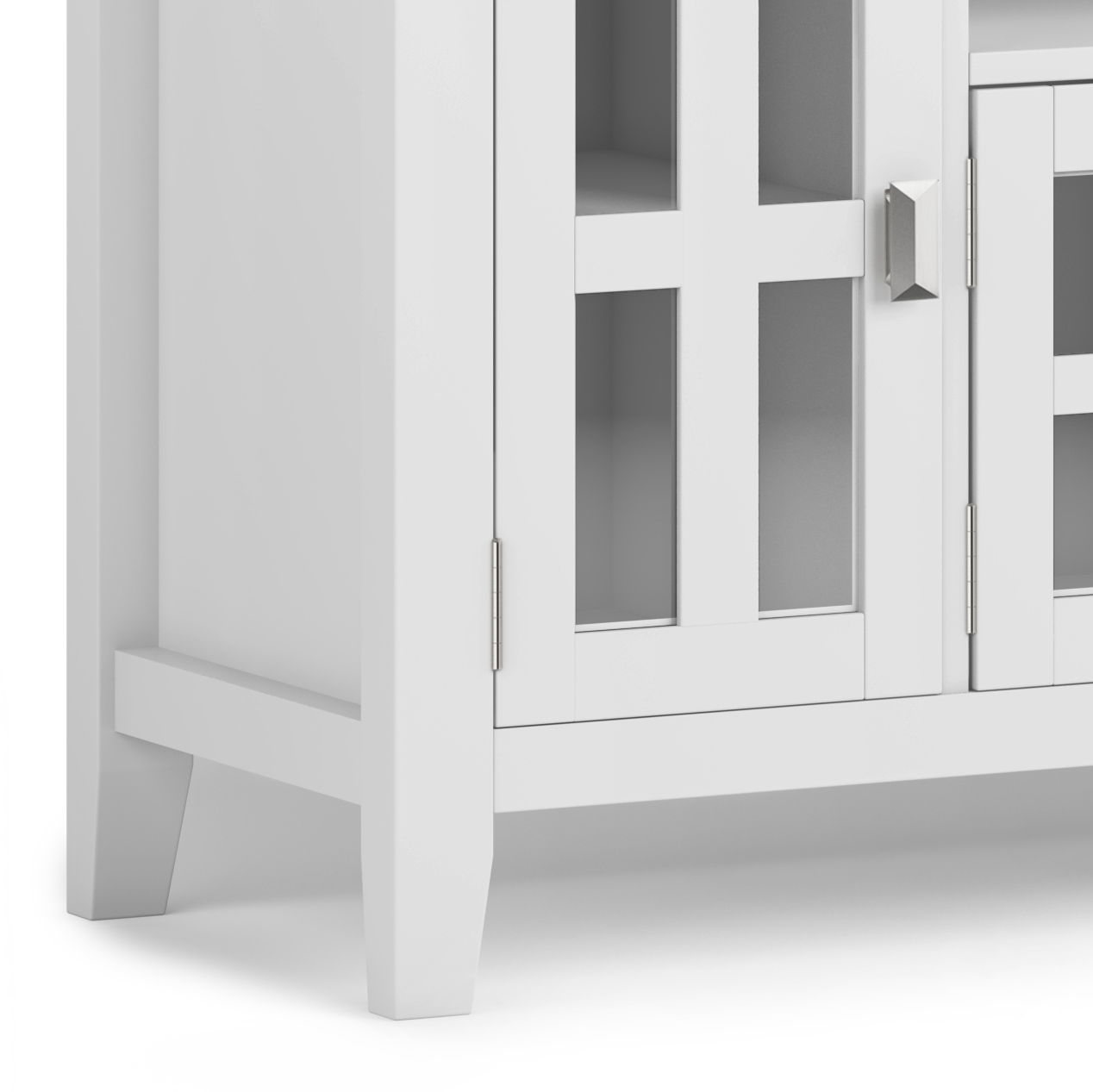 Artisan - TV Media Stand by Unique Piece Furniture