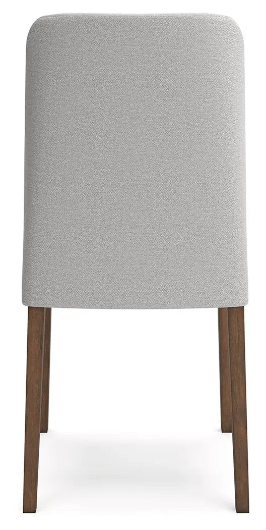 Lyncott - Dining Uph Side Chair (Set of 2) by Unique Piece Furniture