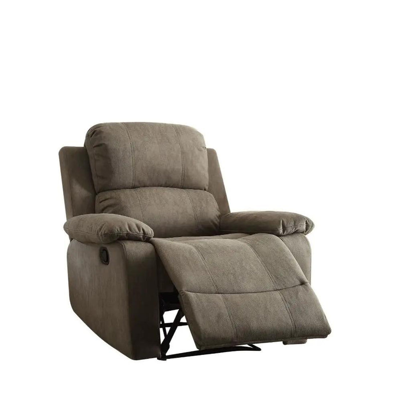 Bina - Recliner (Motion) by Unique Piece Furniture