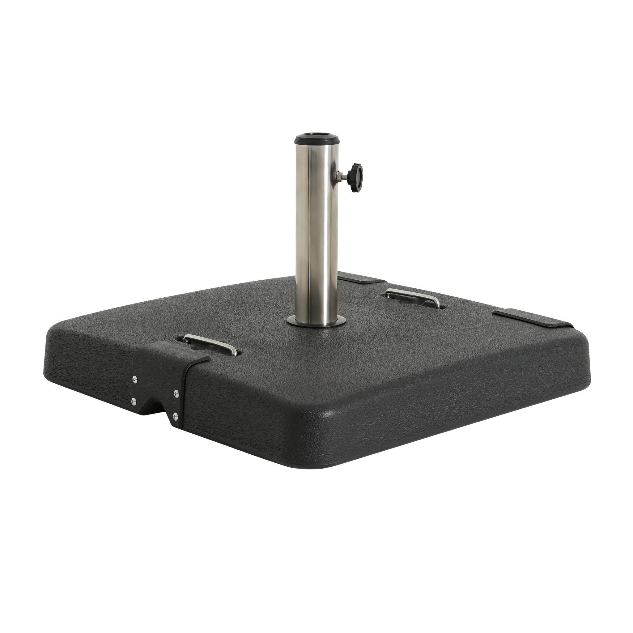 Malden Outdoor 114-pound Square Umbrella Base by HouseOfZazla