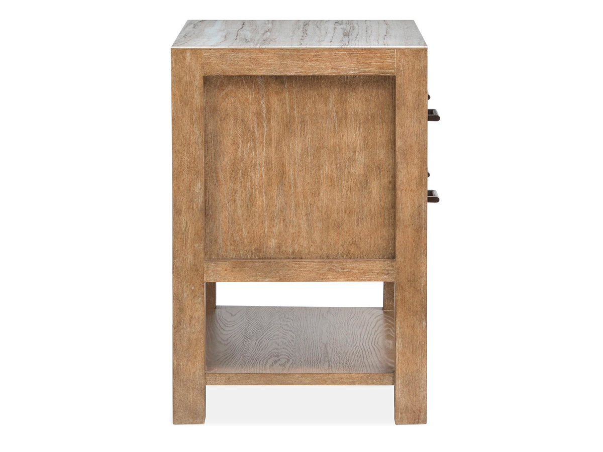Plum Creek - Open Nightstand, photo 11 of 14