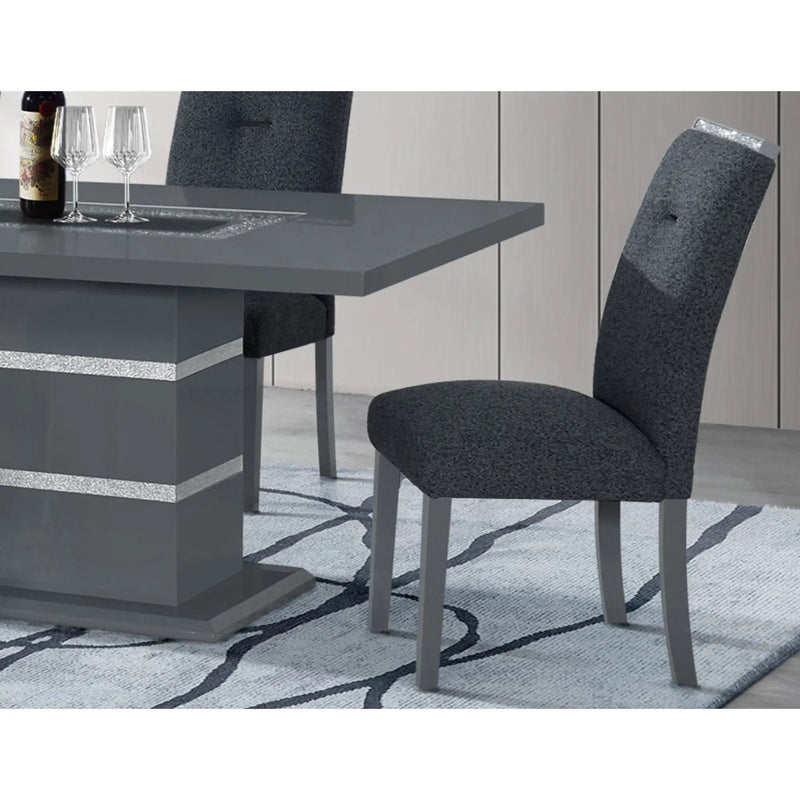 Ariya - Stylish Design Dining Chair by HouseOfZazla