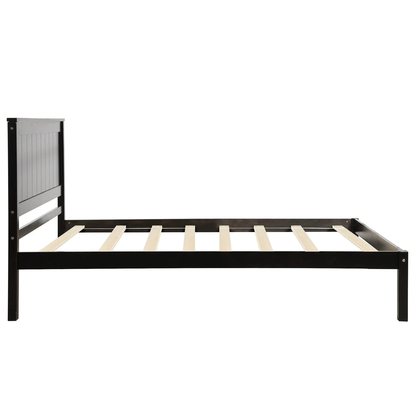 Platform Bed Frame With Headboard by Unique Piece Furniture