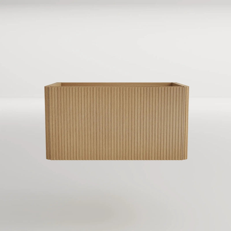 Etna 30" Striped Bathroom Vanity by HouseOfZazla