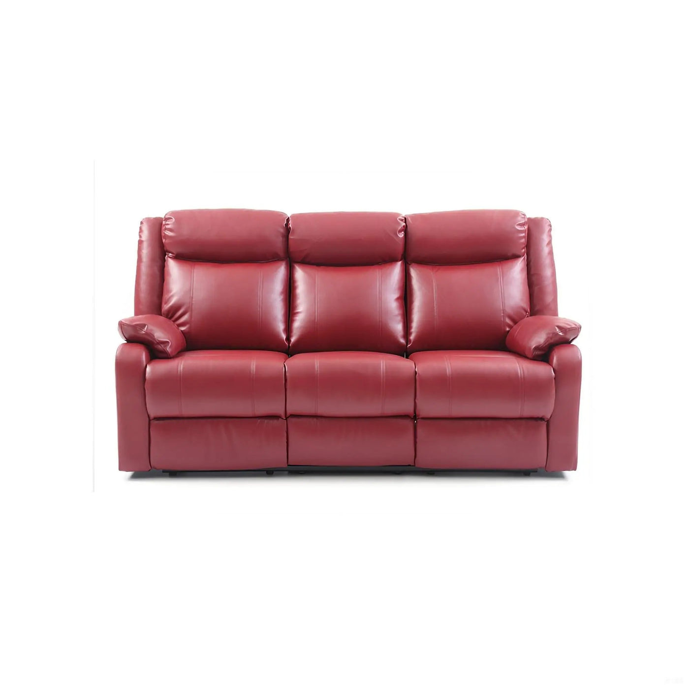 Contemporary Three Seater Sofa by HouseOfZazla