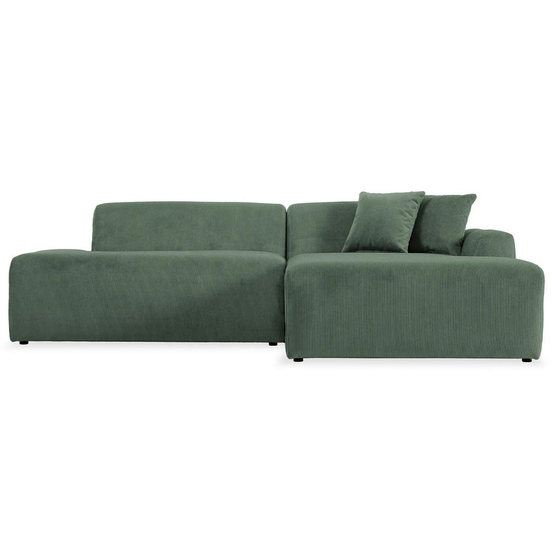 Mar Sectional by HouseOfZazla