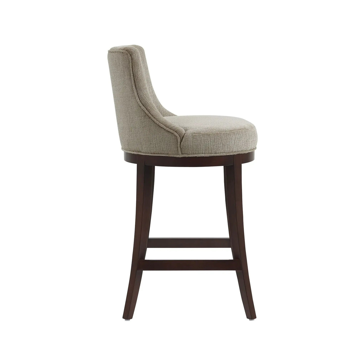 Lucia - Barstool by HouseOfZazla